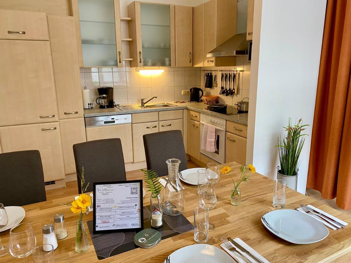 Hotel & Wirtshaus Hoedl-Kaplan Feldbach  Eksteriør billede