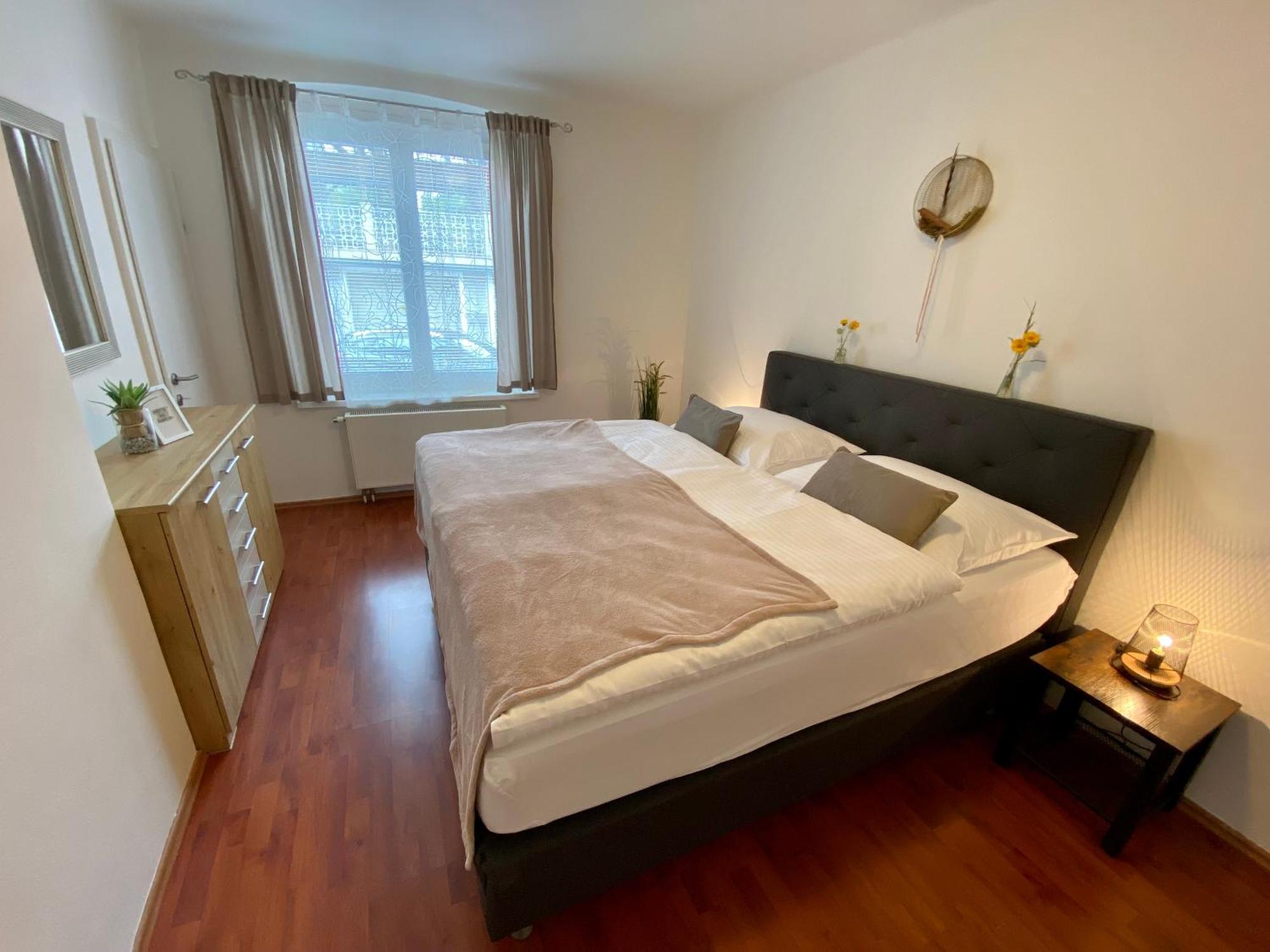 Hotel & Wirtshaus Hoedl-Kaplan Feldbach  Værelse billede