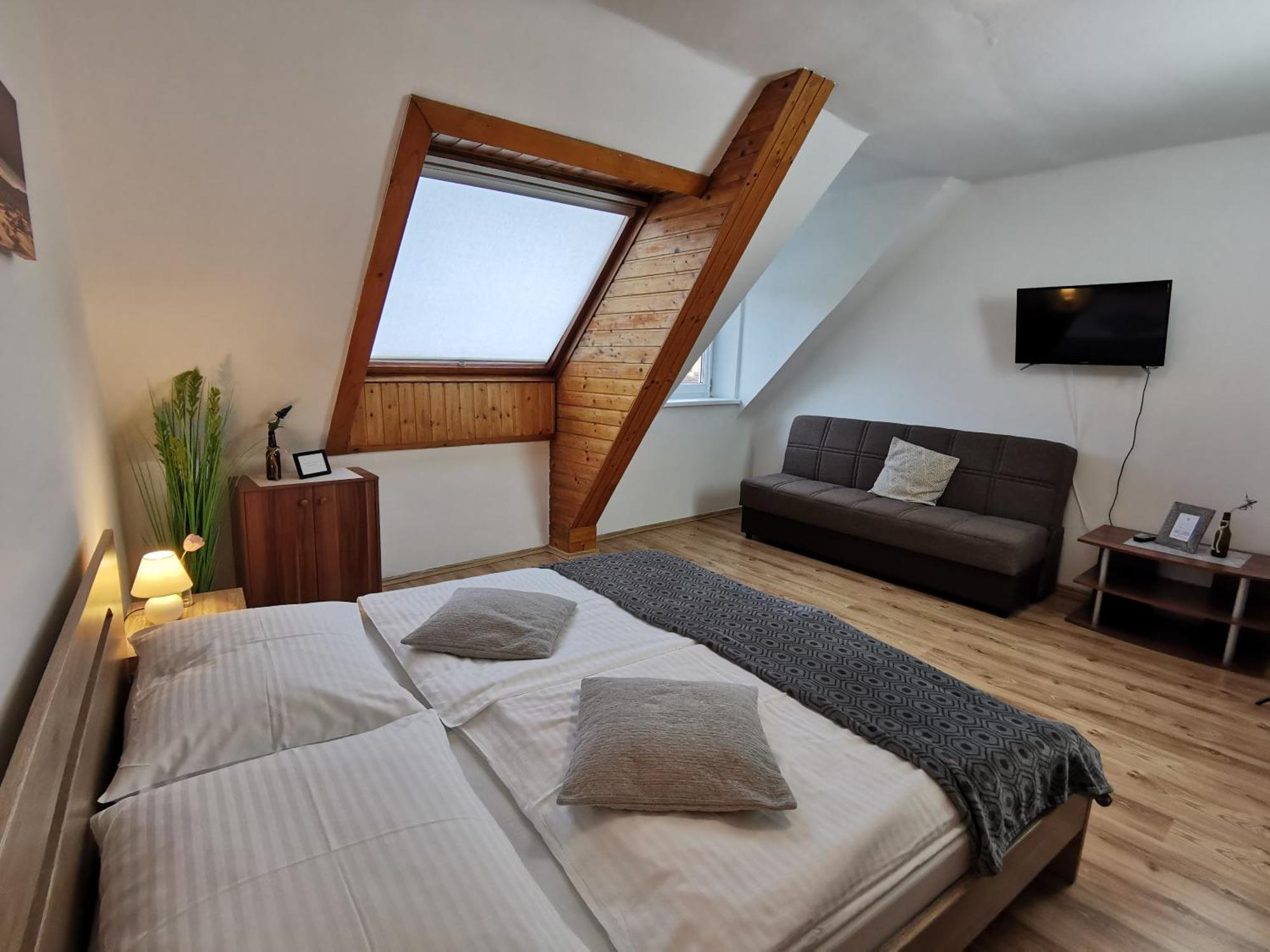 Hotel & Wirtshaus Hoedl-Kaplan Feldbach  Værelse billede