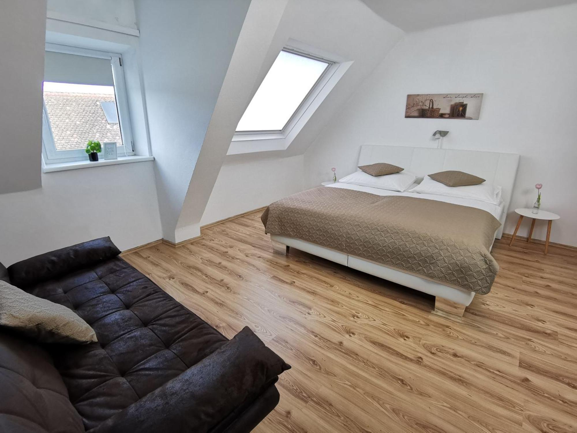 Hotel & Wirtshaus Hoedl-Kaplan Feldbach  Værelse billede